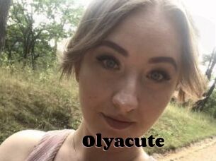 Olyacute