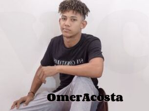 OmerAcosta