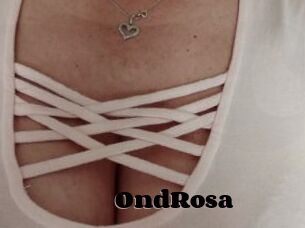OndRosa