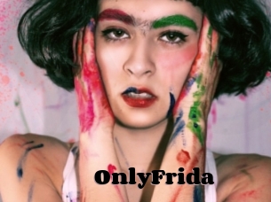 OnlyFrida