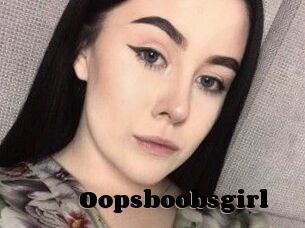Oopsboobsgirl
