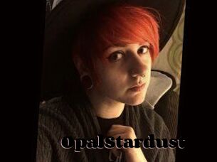 OpalStardust