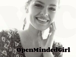 OpenMindedGirl
