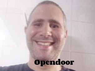 Opendoor