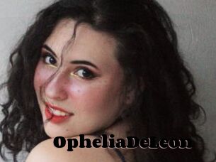 OpheliaDeLeon