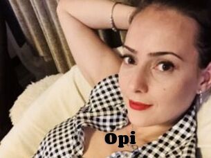 Opi