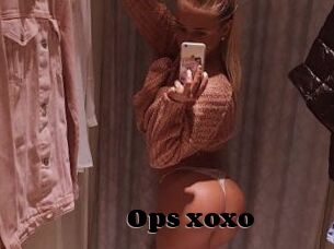 Ops_xoxo
