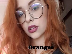 Orangee