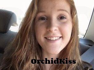 OrchidKiss