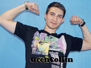 OrenCollin
