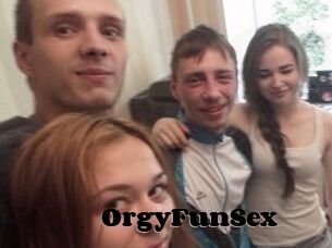 OrgyFunSex