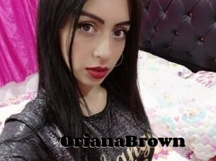 OrianaBrown