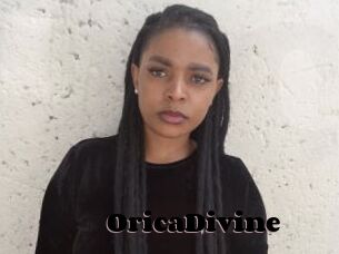 OricaDivine