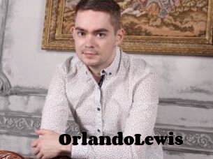 OrlandoLewis