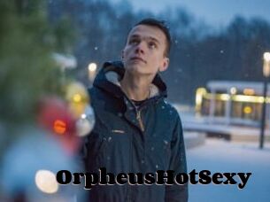 OrpheusHotSexy