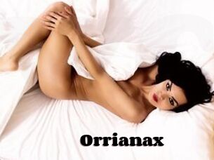 Orrianax