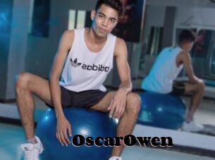 OscarOwen