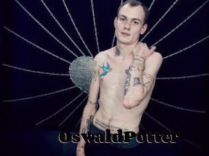 OswaldPotter