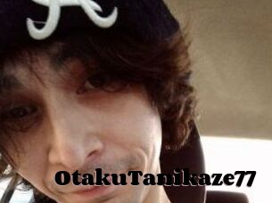 OtakuTanikaze77