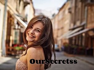 OurSecretss