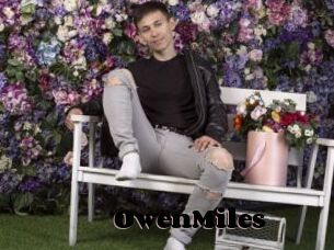 OwenMiles