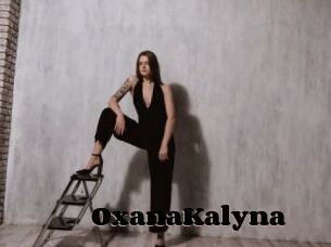 OxanaKalyna