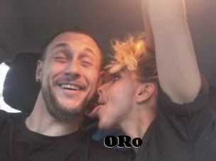 ORo