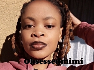 Obsessedmimi