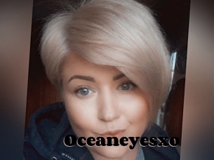 Oceaneyesxo