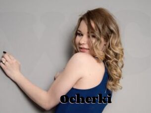 Ocherki