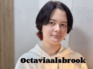 Octaviaalsbrook
