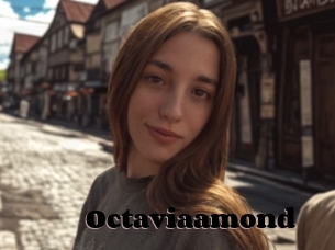 Octaviaamond