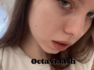 Octaviaash