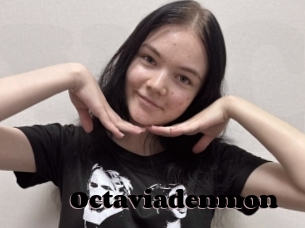 Octaviadenmon