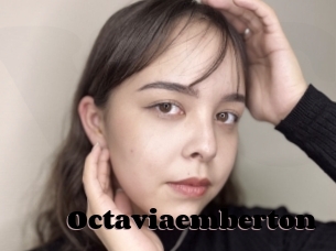 Octaviaemberton