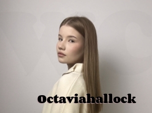Octaviahallock