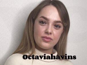Octaviahavins