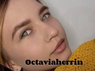 Octaviaherrin
