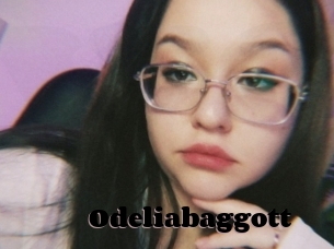 Odeliabaggott