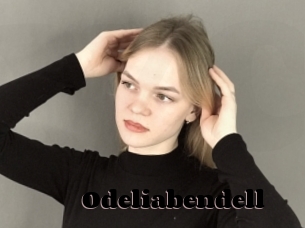 Odeliabendell