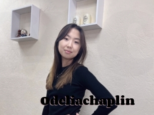 Odeliachaplin