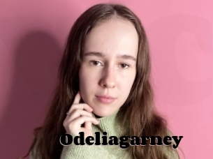 Odeliagarney