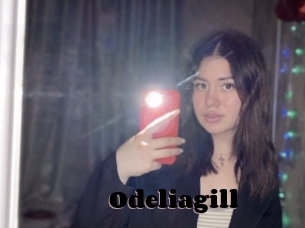 Odeliagill