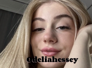 Odeliahessey