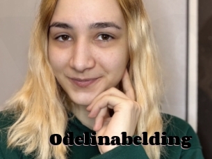 Odelinabelding