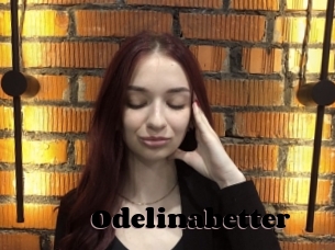 Odelinabetter