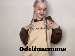 Odelinaemans