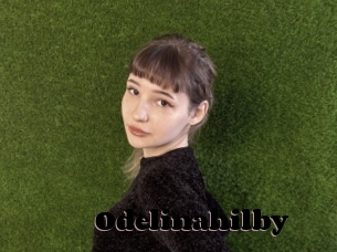 Odelinahilby