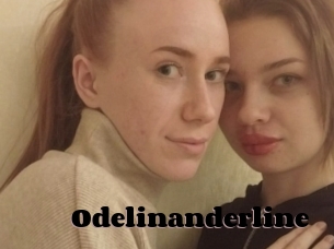 Odelinanderline