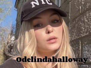 Odelindahalloway
